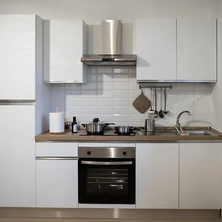 Apartamento Casa Di Viola - Peonia *