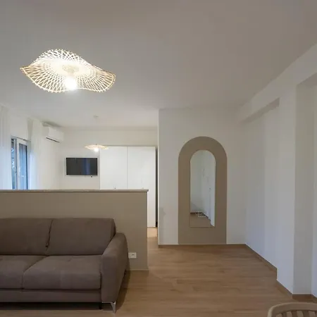 Apartamento Casa Di Viola - Peonia