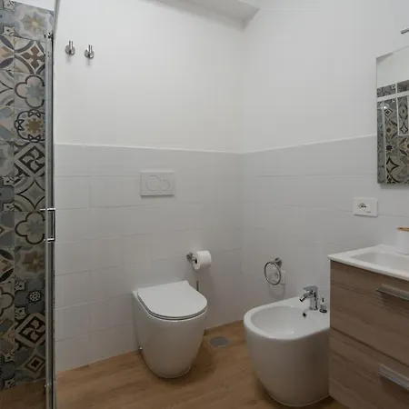 Casa Di Viola - Peonia Apartamento *
