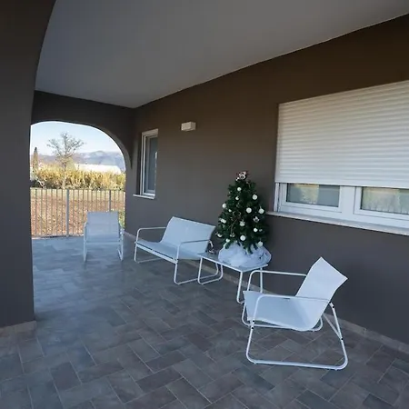 Casa Di Viola - Peonia