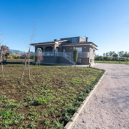 Casa Di Viola - Peonia Apartamento *